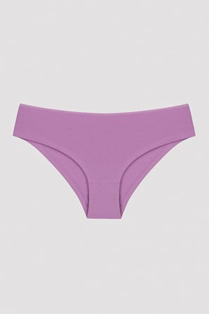 Lila Dream 3lü Hipster Külot