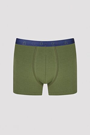 Erkek Pines 3lü Boxer