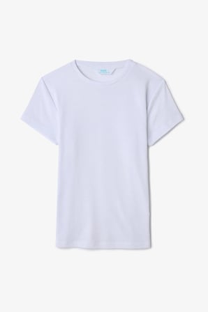 Unisex Çocuk Termal Etkili  2'li Tişört