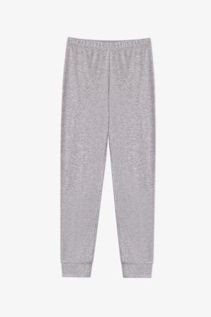 Unisex 2 li Pantolon