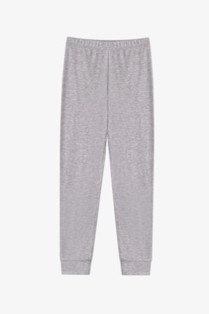 Unisex 2 li Pantolon