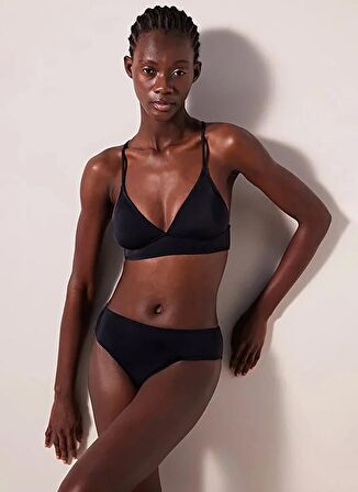 Penti Siyah Kadın Bikini Üst PLCC5NV824IY