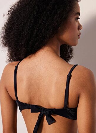 Penti Siyah Kadın Bikini Üst PLNARAR224IY