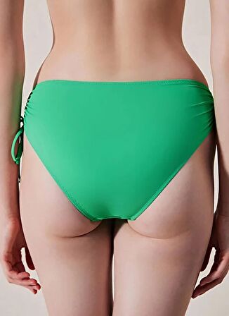 Penti Yeşil Kadın Bikini Alt PLML2BBM24IY