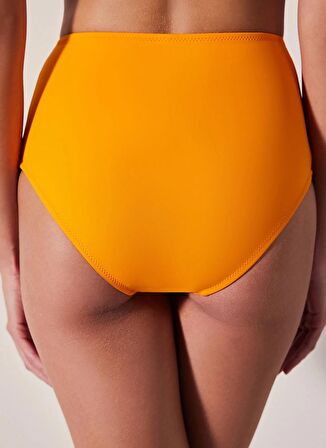 Penti Açık Turuncu Kadın Bikini Alt PL6DAE5H24IY