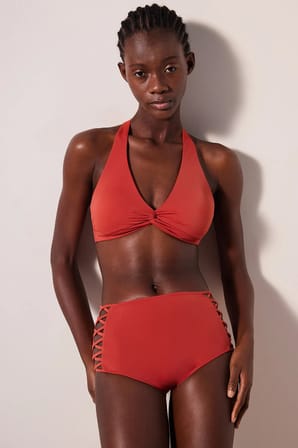 High Fashion Tarçın Bikini Altı