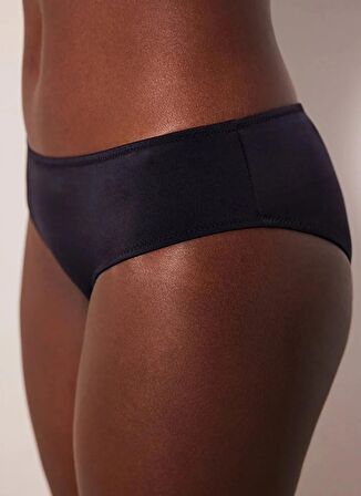 Penti Siyah Kadın Bikini Alt PLBPRBTJ24IY