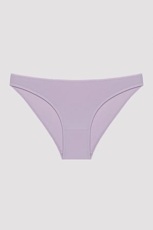 Whisper Lacy Dantel Çok Renkli 3lü Slip Külot