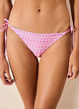 Penti Çok Renkli Kadın Bikini Alt PLGSLAA924IY