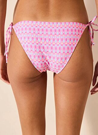 Penti Çok Renkli Kadın Bikini Alt PLGSLAA924IY
