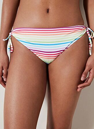 Penti Çok Renkli Kadın Bikini Alt PLHA0ZQ624IY
