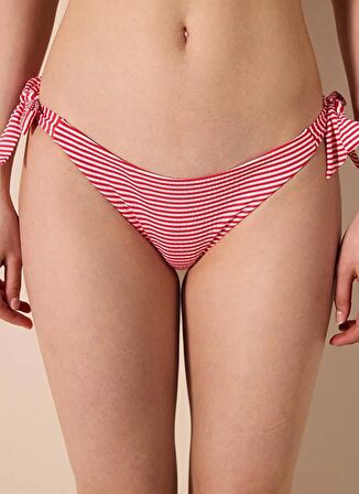 Penti Pembe Kadın Bikini Alt PLMTWMHV24IY