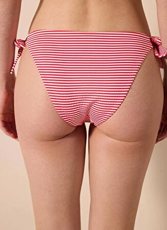 Penti Pembe Kadın Bikini Alt PLMTWMHV24IY