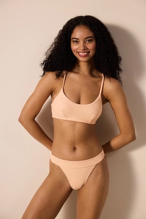 FT Jesse Super Bikini Altı
