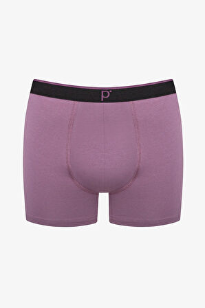 Thin Stripe 2li Çok Renkli Boxer
