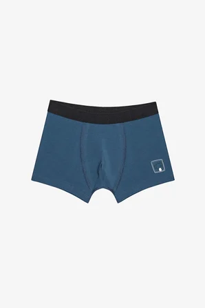 Erkek Çocuk Croco 2li Çok Renkli Boxer