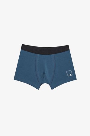 Erkek Çocuk Croco 2li Çok Renkli Boxer