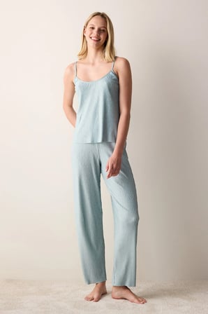 Arianne Pantolon Pijama Altı