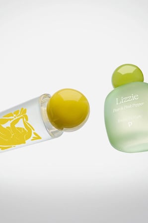 Lizzie  Parfüm 100 ML EDP