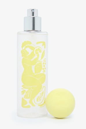 Brillant  Vücut Spreyi 100 ML EDP