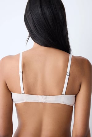 Super Push Up Essentials Açık Bej Sütyen