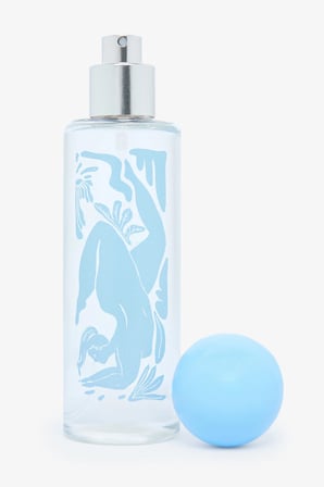 Vanilla Vücut Spreyi  100 ML EDP
