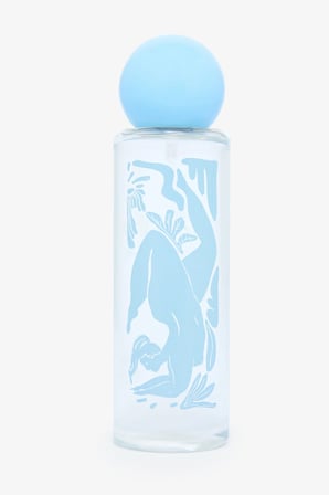 Vanilla Vücut Spreyi  100 ML EDP
