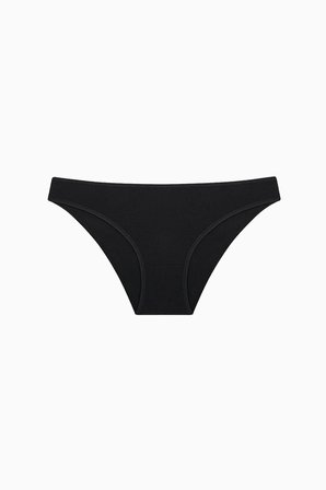 Shinny Stars Çok Renkli  3lü Slip Külot