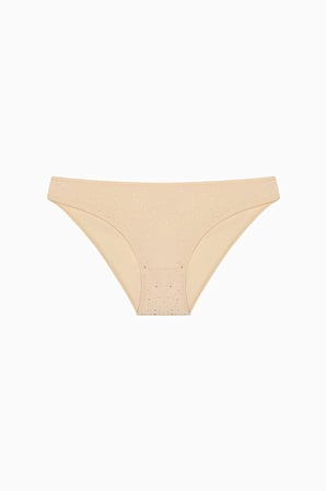 Shinny Stars Çok Renkli  3lü Slip Külot