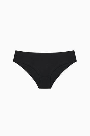 Black Daisy 3lü HipsterÇok Renkli  Külot