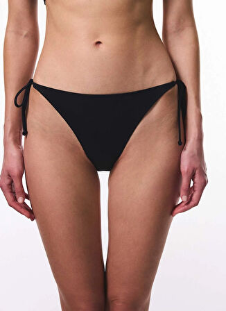 Penti Siyah Kadın Bikini Alt PLC16W4O25IY