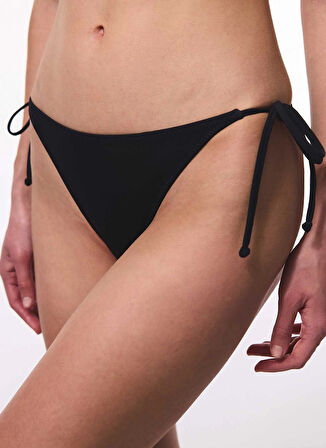 Penti Siyah Kadın Bikini Alt PLC16W4O25IY
