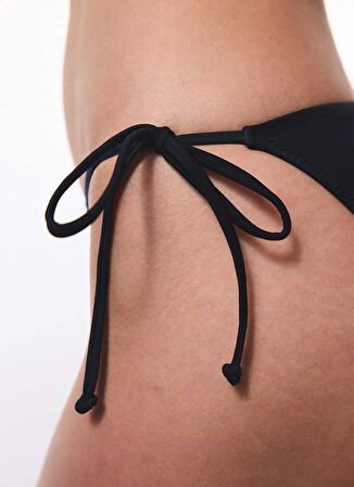 Penti Siyah Kadın Bikini Alt PLC16W4O25IY