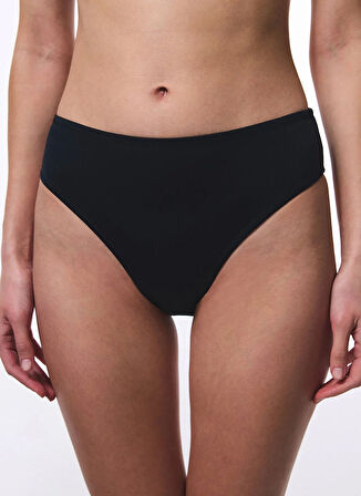 Penti Siyah Bikini Alt PLESQA5U25IY