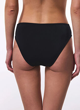 Penti Siyah Bikini Alt PLESQA5U25IY