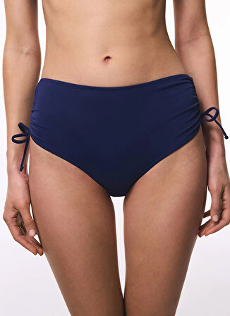 Penti Lacivert Kadın Bikini Alt PL0V4W2Q25IY