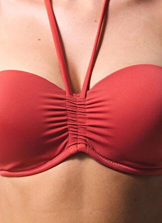 Penti Tarçın Kadın Bikini Üst PLFM7R6R25IY