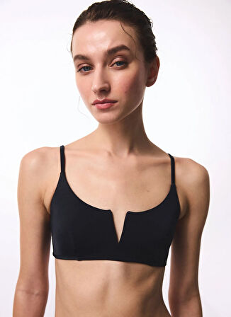 Penti Bikini Üst, 42, Siyah