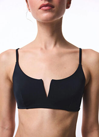 Penti Bikini Üst, 42, Siyah