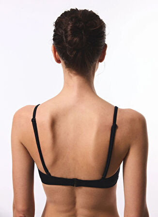Penti Bikini Üst, 42, Siyah