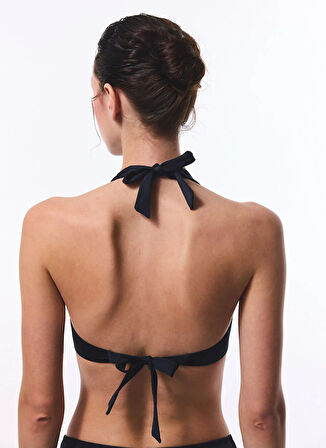 Penti Siyah Bikini Üst PLB2FGLN25IY