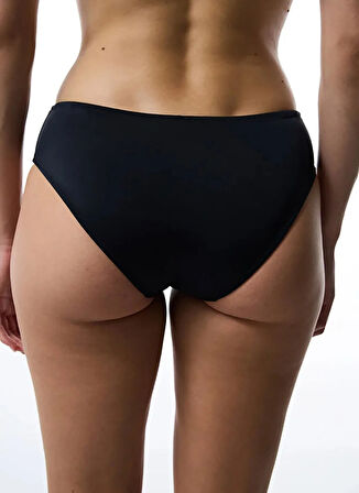 Penti Siyah Bikini Alt PLJUTA8H25IY