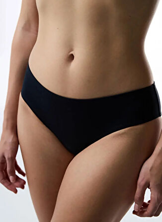 Penti Siyah Bikini Alt PLJUTA8H25IY