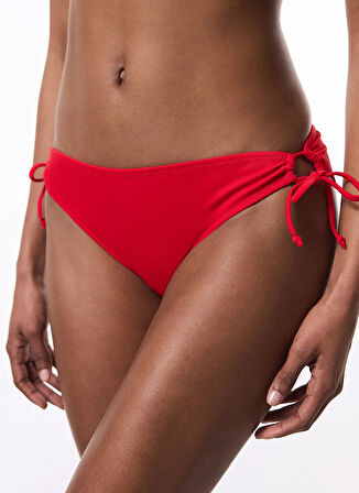 Penti Kırmızı Kadın Bikini Alt PL5SOGHW25IY