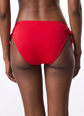 Penti Kırmızı Kadın Bikini Alt PL5SOGHW25IY