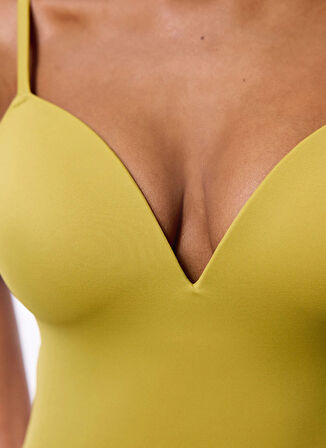 Penti Mayo, 42, Yağ Yeşili