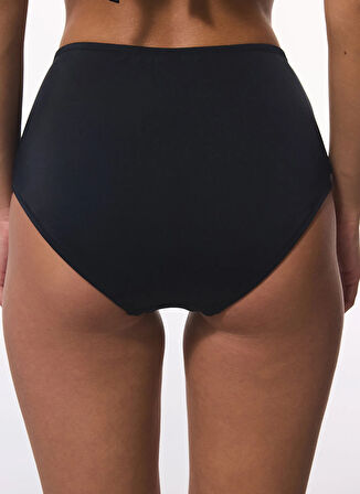 Penti Siyah Kadın Bikini Alt PLX7BI6P25IY
