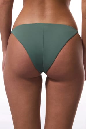 Super Düşük Bel Brazilian Bikini Altı