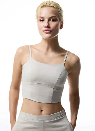 Penti Düz Yaka Taş Kadın Büstiyer PL7UTNPC25IY