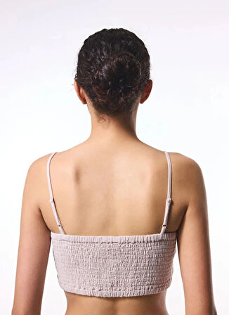 Penti V Yaka Taş Kadın Büstiyer PLNYE6T025IY